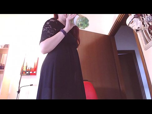 ❤️ Skjav sottomess li jħobb il-qliezet ta' taħt maħmuġin u luscious huwa sfurzat li masturbate wara li jara dan il-video! ️❌ Porn ta' kwalità lilna ❤