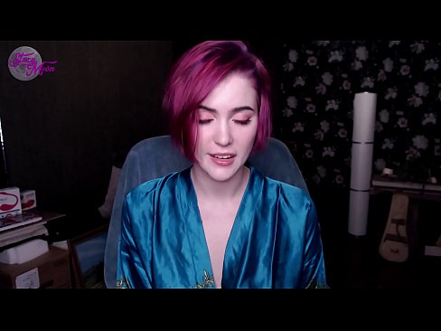 ❤️ Istruzzjoni dwar jerk off minn tfajla Russa bl-Ingliż ️❌ Porn ta' kwalità lilna ❤