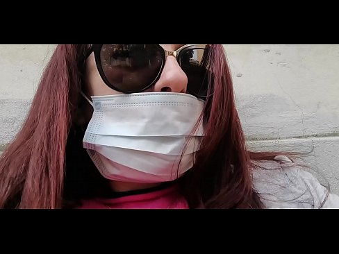 ❤️ Nicoletta tieħu vendetta fuq il-proxxmu tagħha u tagħmel pip fil-garaxx tiegħu (Special Covid19 Italian Quarantine) ️❌ Porn ta' kwalità lilna ❤