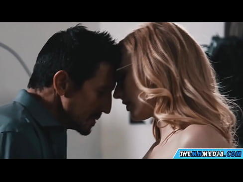 ❤️ Sess romantic bi Blonde slutty ️❌ Porn ta' kwalità lilna ❤