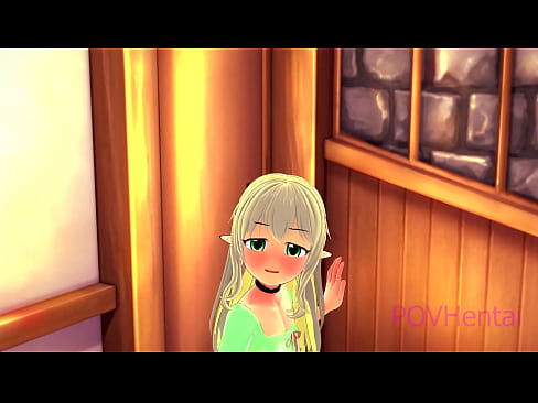 ❤️ (Nassa) Maid Elvish tgħinek taħsel wiċċek. ️❌ Porn ta' kwalità lilna ❤