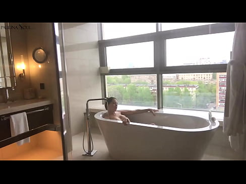 ❤️ Tremendous babe Passjonatament jerking off pussy tagħha fil-kamra tal-banju ️❌ Porn ta' kwalità lilna ❤